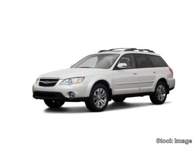 used 2009 Subaru Outback car, priced at $4,480