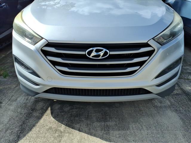 used 2018 Hyundai Tucson car, priced at $11,995