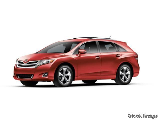 used 2015 Toyota Venza car, priced at $17,995