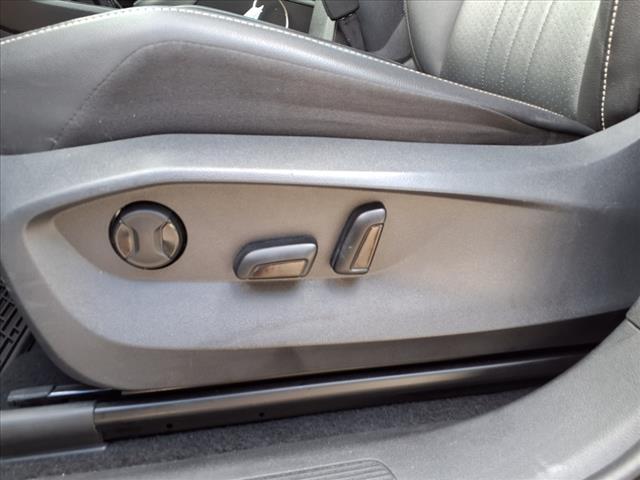 used 2022 Volkswagen Tiguan car, priced at $23,444