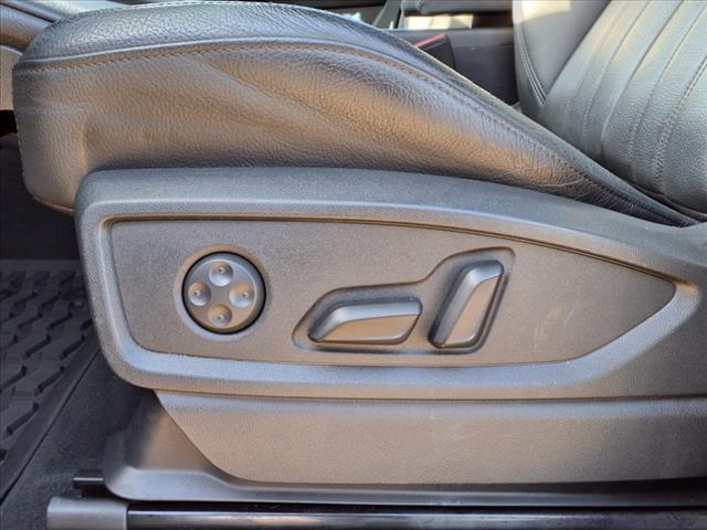 used 2020 Audi Q5 car, priced at $18,795