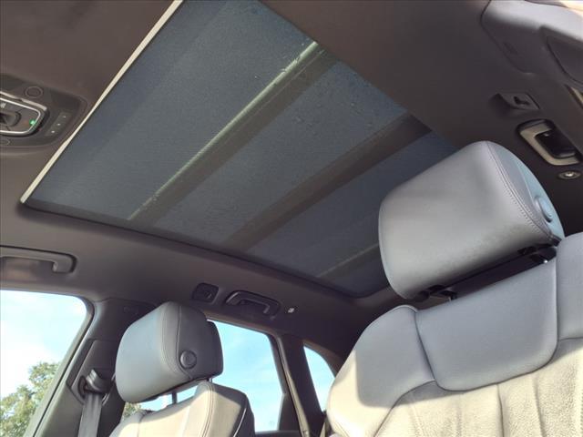 used 2020 Audi Q5 car, priced at $18,795