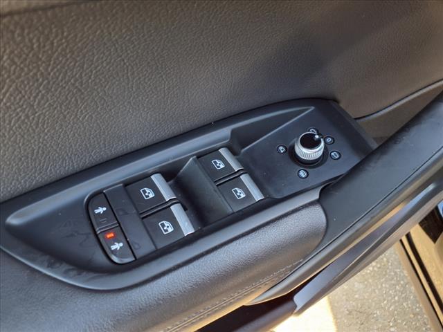 used 2020 Audi Q5 car, priced at $18,795