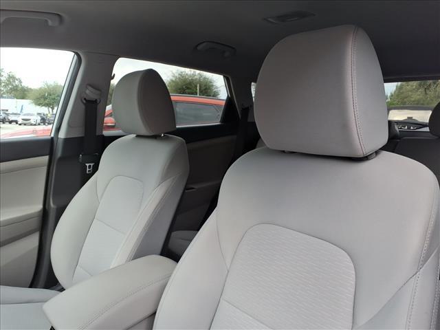 used 2019 Hyundai Tucson car, priced at $19,995