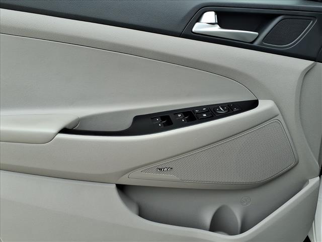 used 2019 Hyundai Tucson car, priced at $19,995