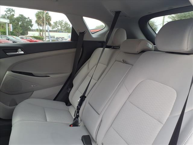 used 2019 Hyundai Tucson car, priced at $19,995