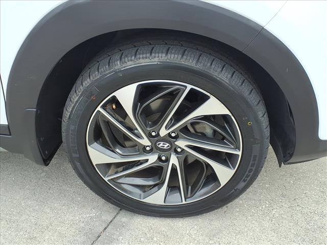 used 2019 Hyundai Tucson car, priced at $19,995