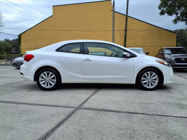 used 2015 Kia Forte Koup car, priced at $9,995