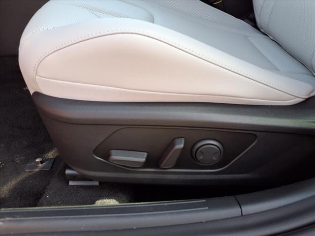 new 2025 Hyundai ELANTRA HEV car, priced at $30,778