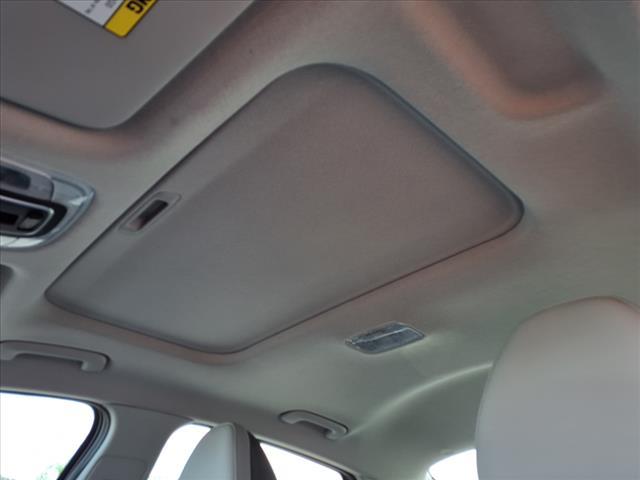 new 2025 Hyundai ELANTRA HEV car, priced at $30,778