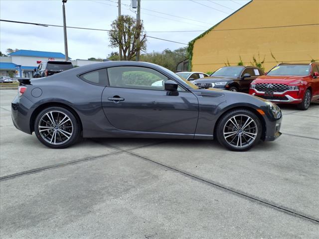 used 2016 Subaru BRZ car, priced at $14,415