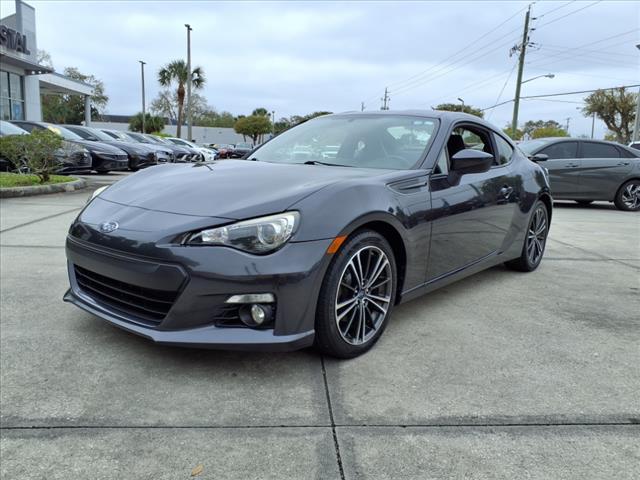 used 2016 Subaru BRZ car, priced at $14,415