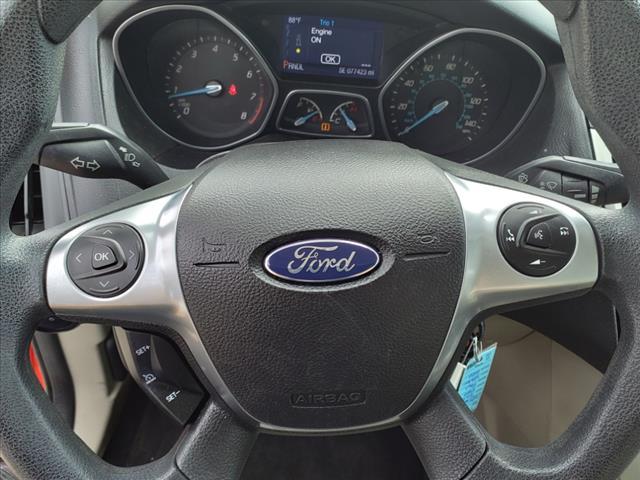 used 2014 Ford Focus car, priced at $8,995