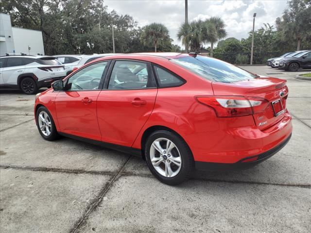 used 2014 Ford Focus car, priced at $8,995