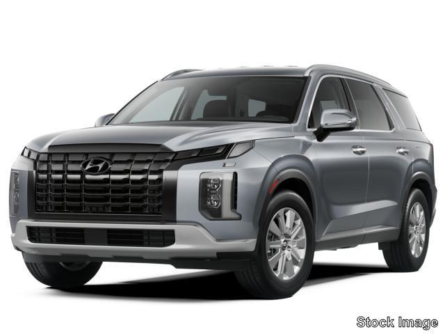 used 2023 Hyundai Palisade car, priced at $35,895