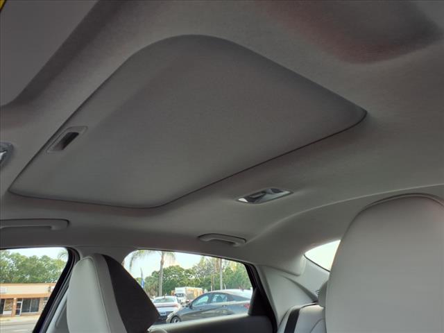 new 2025 Hyundai ELANTRA HEV car, priced at $31,720