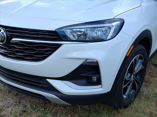 used 2020 Buick Encore GX car, priced at $17,985