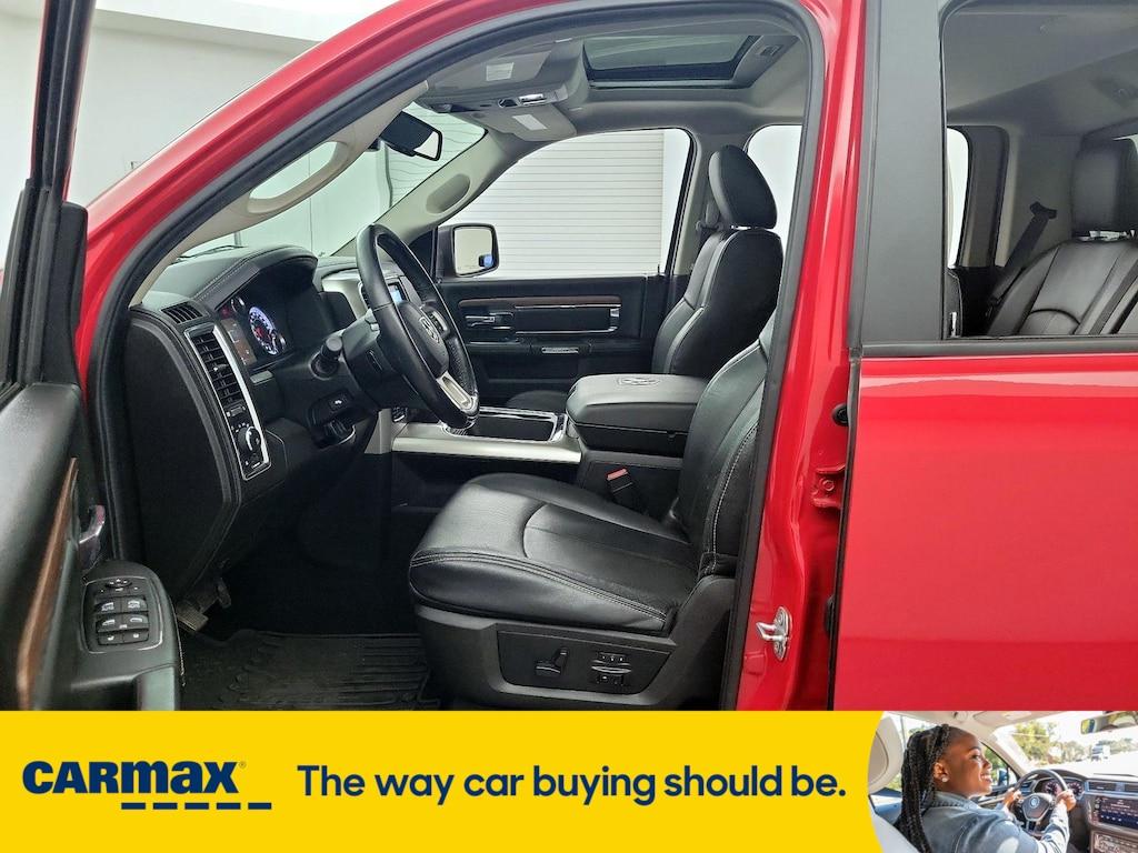 used 2019 Ram 1500 Classic car, priced at $24,998