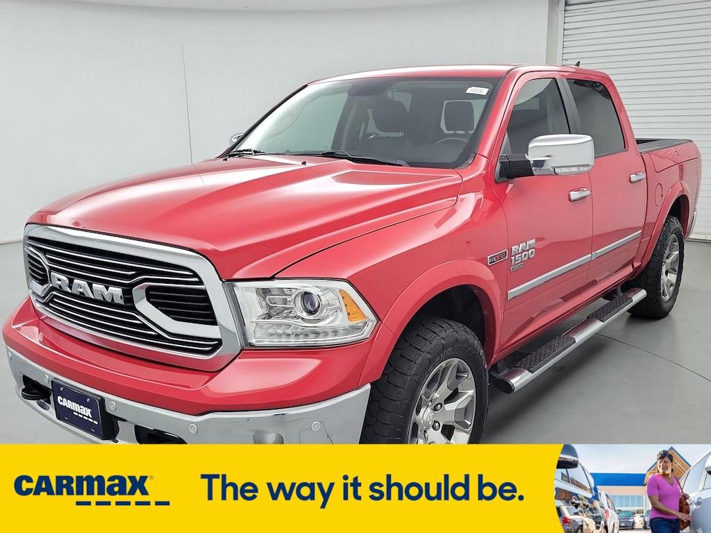 used 2019 Ram 1500 Classic car, priced at $24,998
