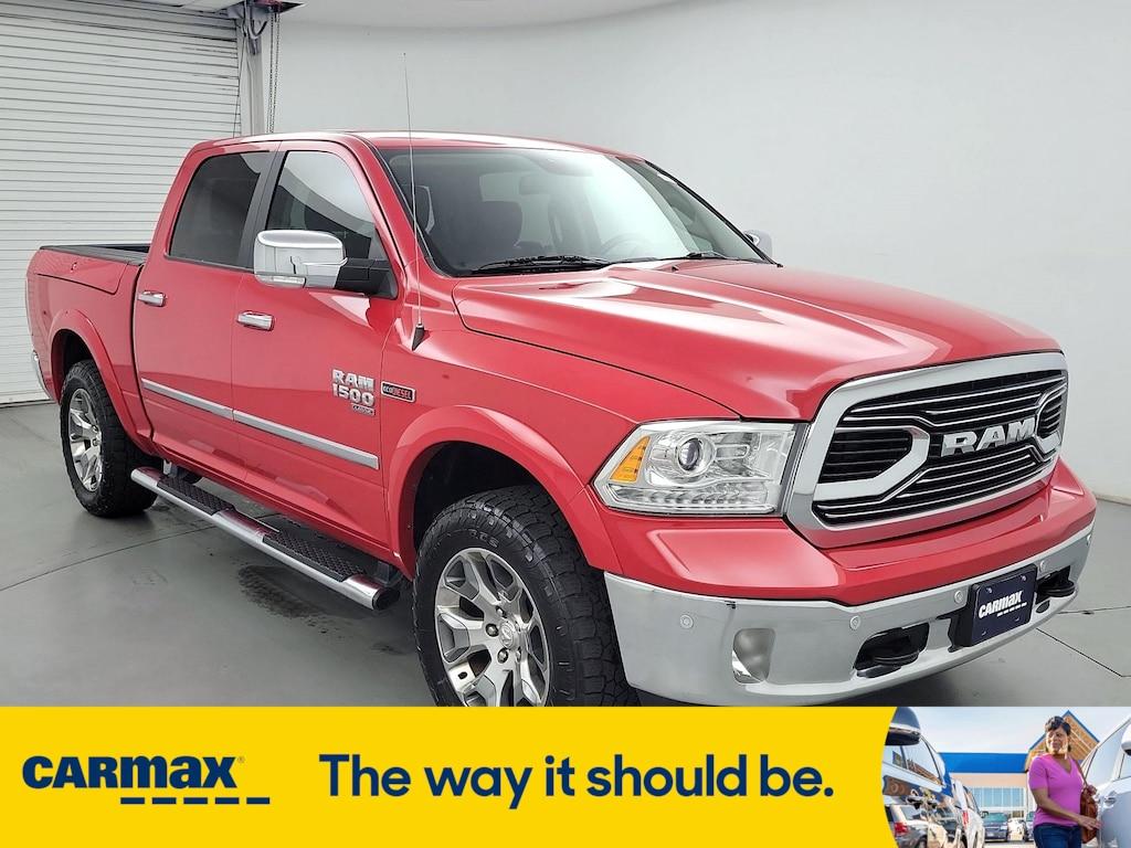 used 2019 Ram 1500 Classic car, priced at $24,998