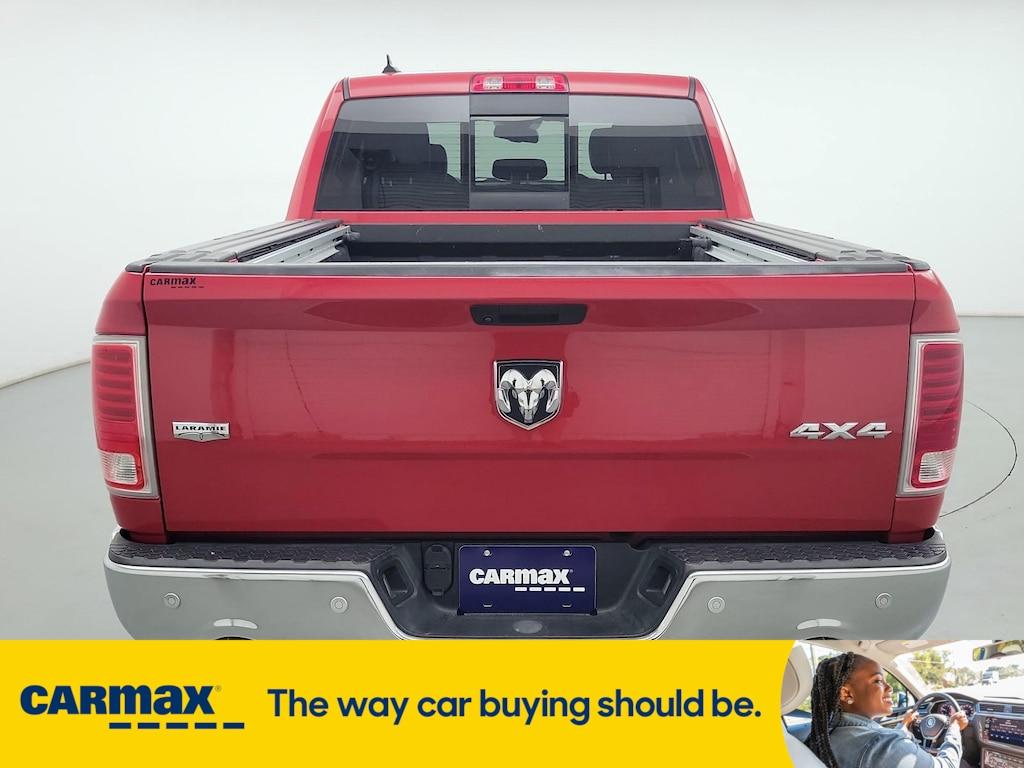 used 2019 Ram 1500 Classic car, priced at $24,998