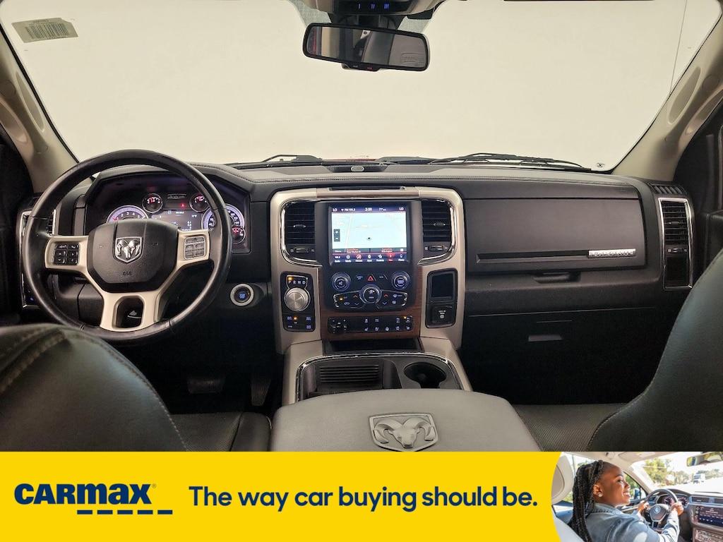used 2019 Ram 1500 Classic car, priced at $24,998