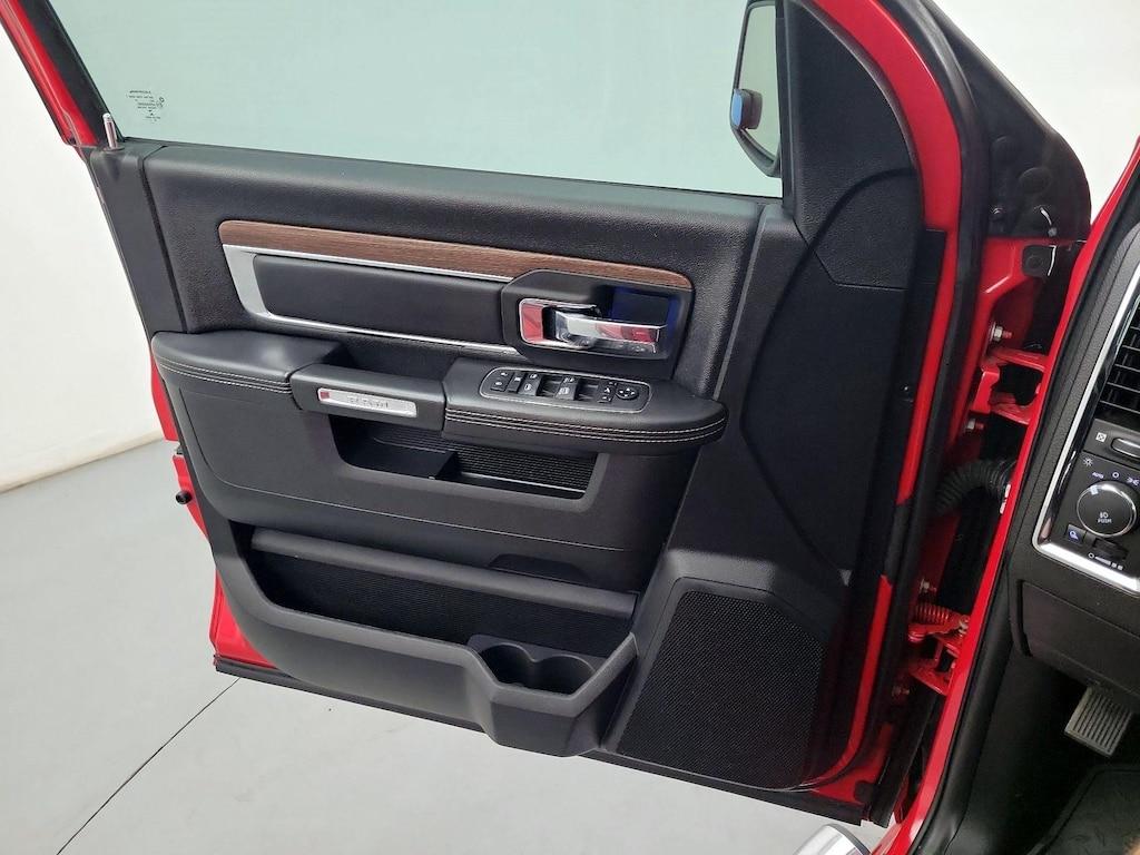 used 2019 Ram 1500 Classic car, priced at $24,998