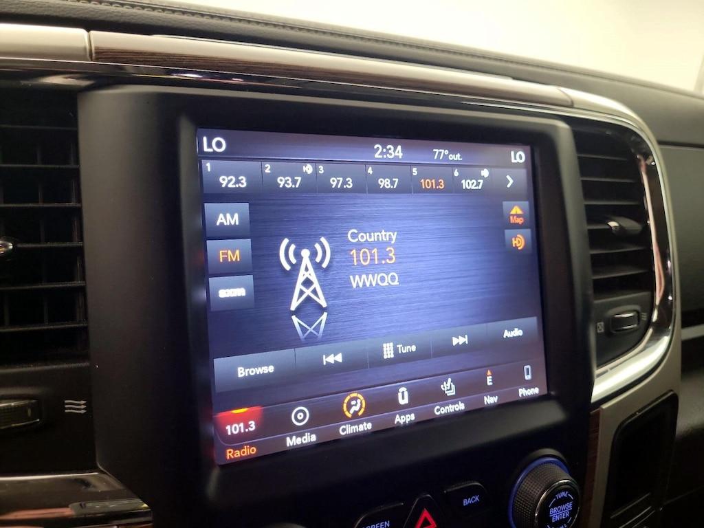 used 2019 Ram 1500 Classic car, priced at $24,998