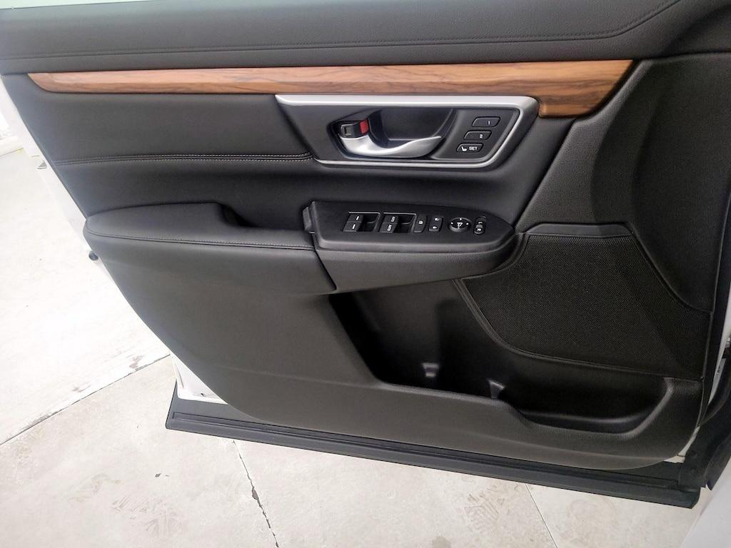 used 2022 Honda CR-V car, priced at $29,998