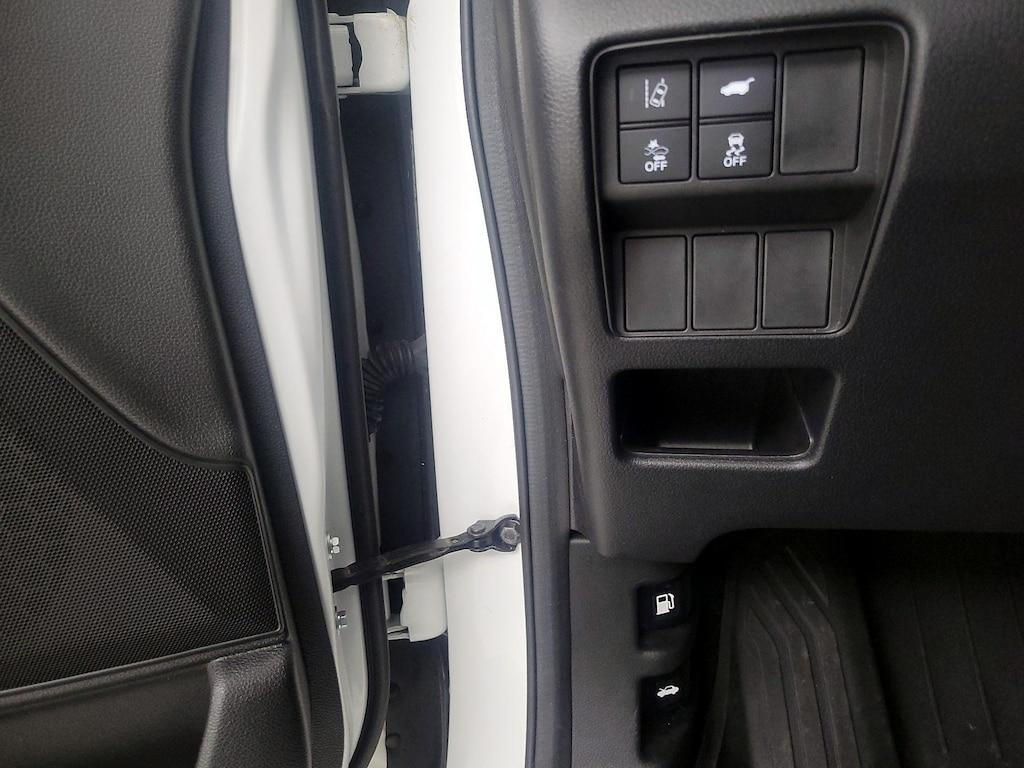 used 2022 Honda CR-V car, priced at $29,998