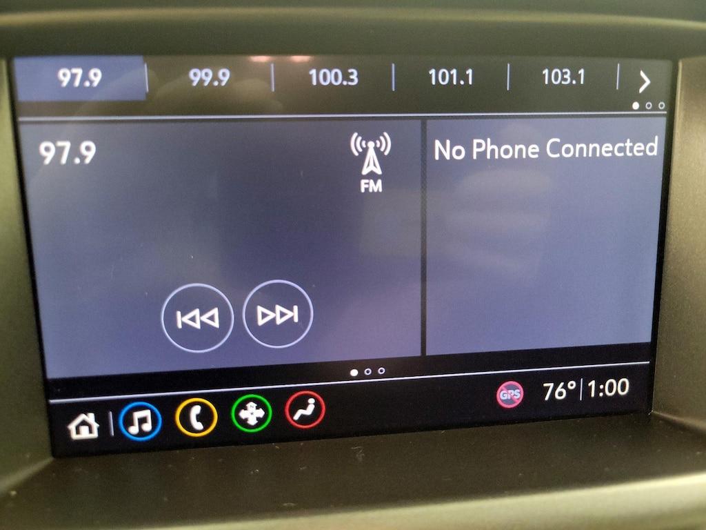 used 2019 Chevrolet Colorado car, priced at $23,998