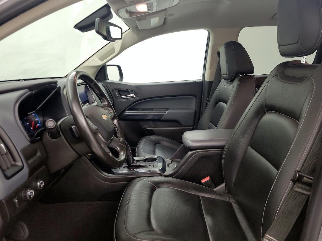 used 2019 Chevrolet Colorado car, priced at $23,998