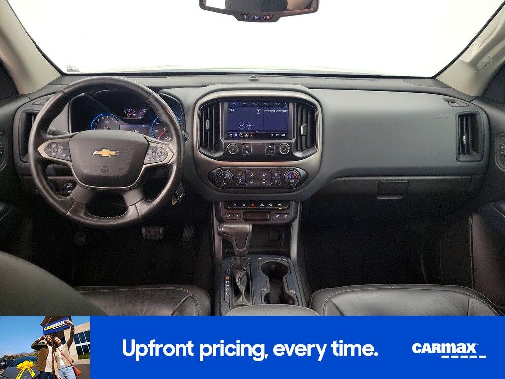 used 2019 Chevrolet Colorado car, priced at $23,998