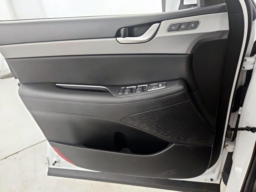used 2022 Hyundai Palisade car, priced at $34,998