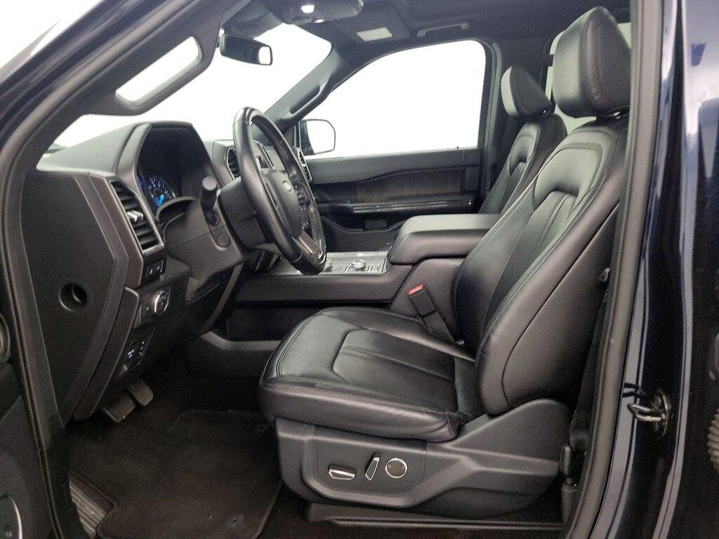 used 2021 Ford Expedition car, priced at $44,998