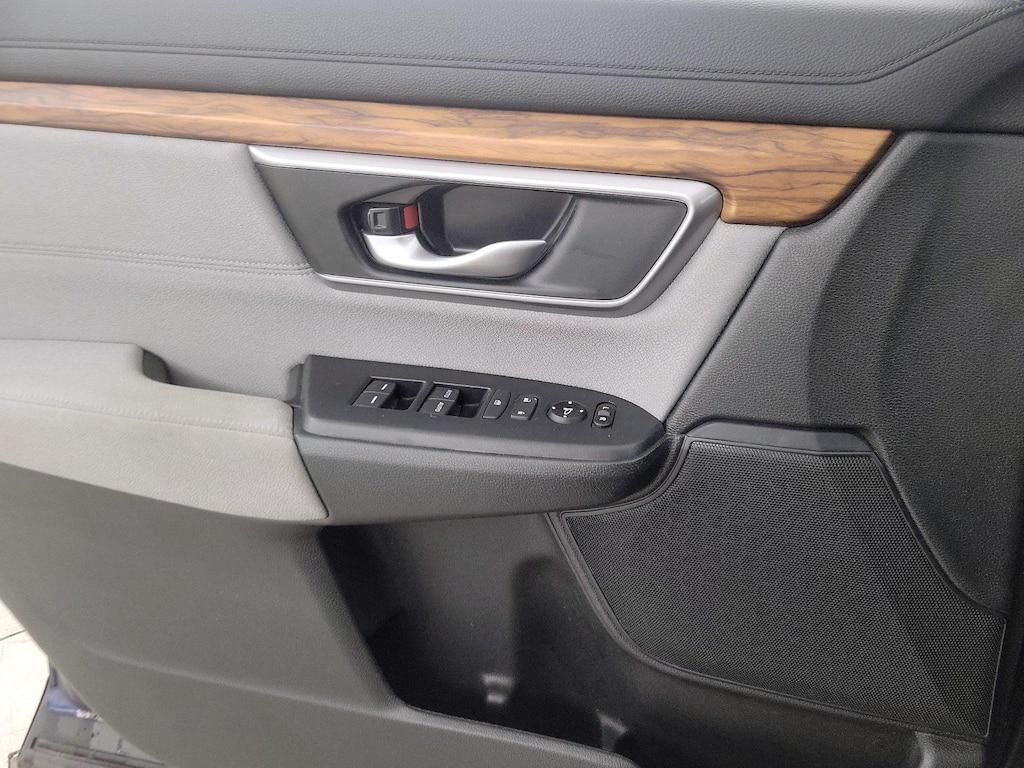 used 2020 Honda CR-V car, priced at $25,998