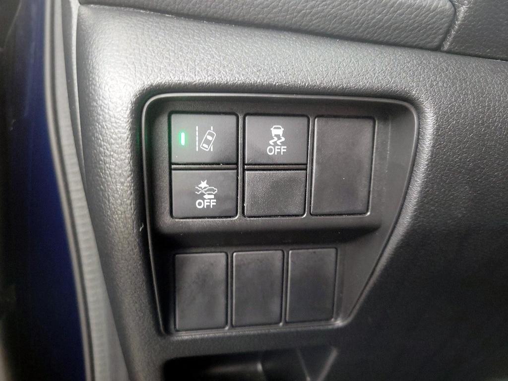 used 2020 Honda CR-V car, priced at $25,998