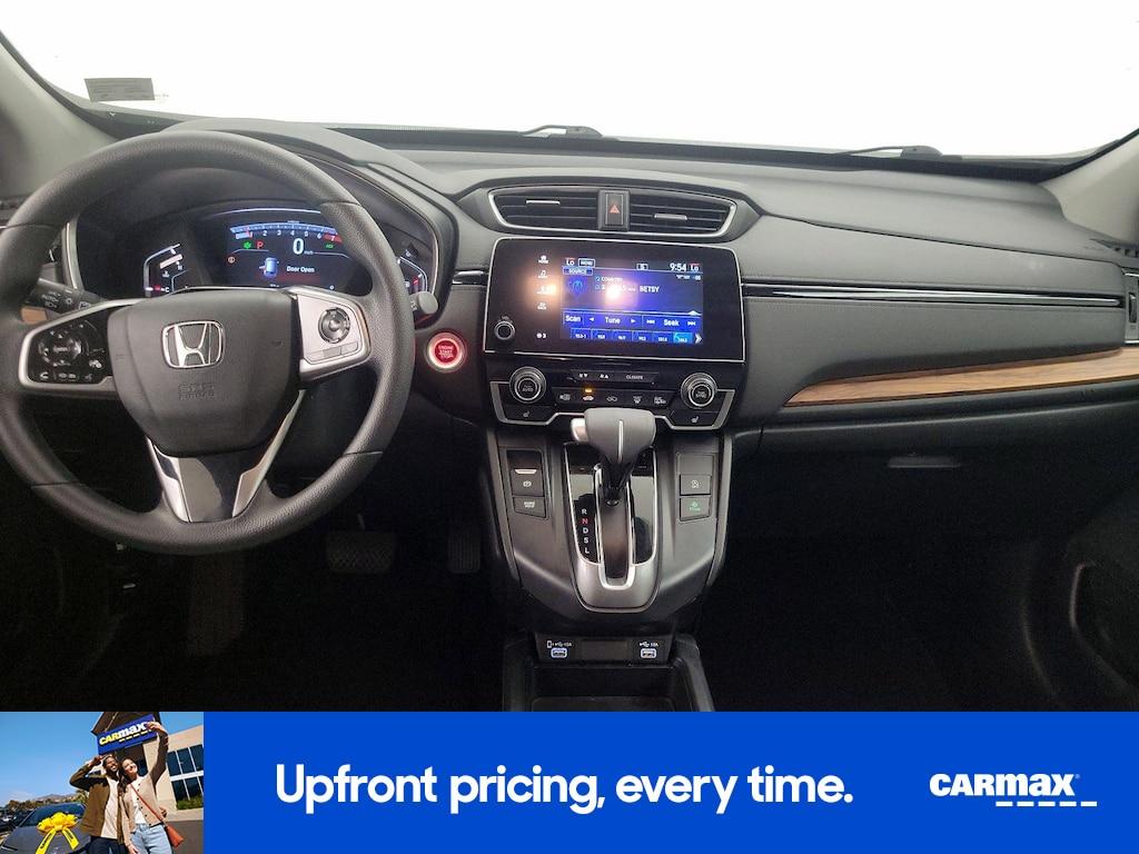 used 2020 Honda CR-V car, priced at $25,998