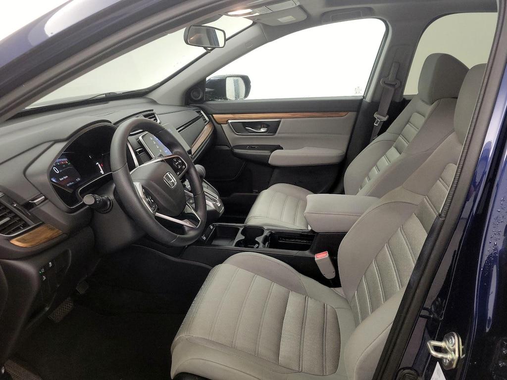 used 2020 Honda CR-V car, priced at $25,998