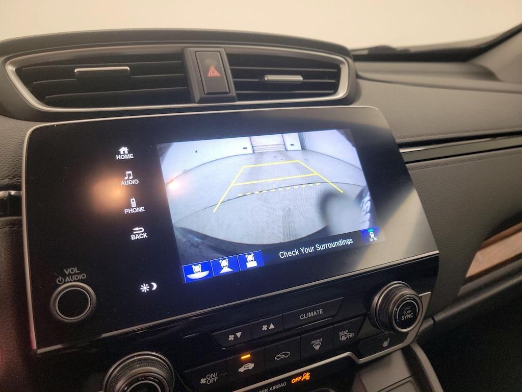 used 2020 Honda CR-V car, priced at $25,998