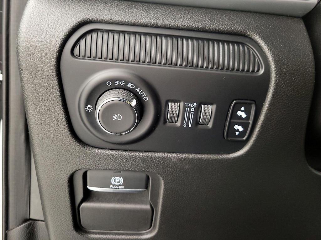used 2023 Jeep Wagoneer L car, priced at $43,998