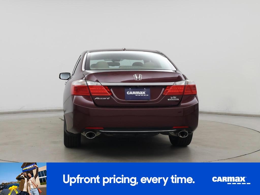 used 2014 Honda Accord car, priced at $19,998
