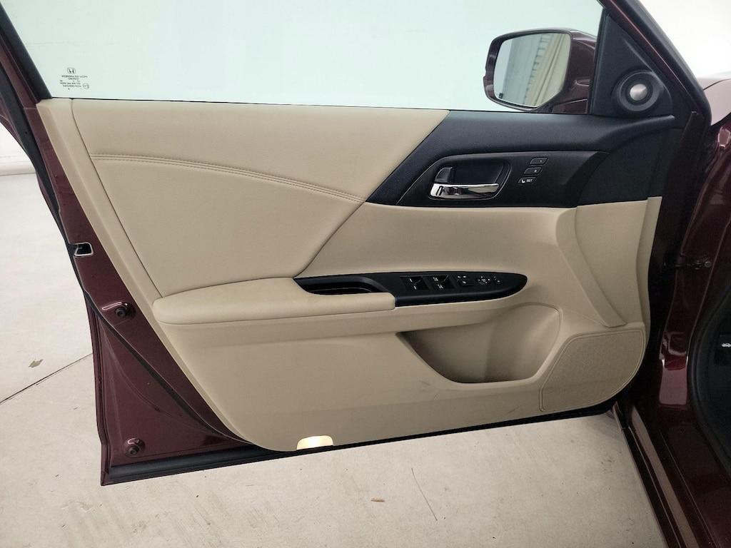 used 2014 Honda Accord car, priced at $19,998