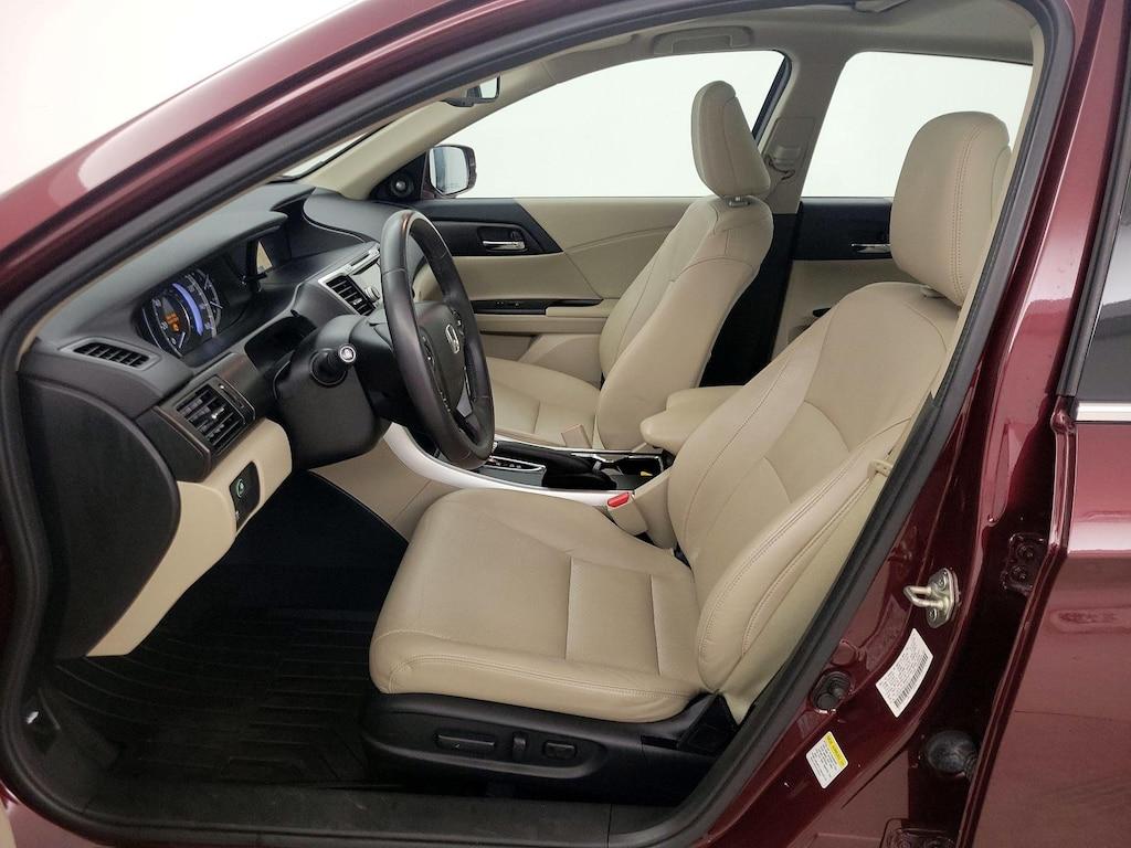 used 2014 Honda Accord car, priced at $19,998