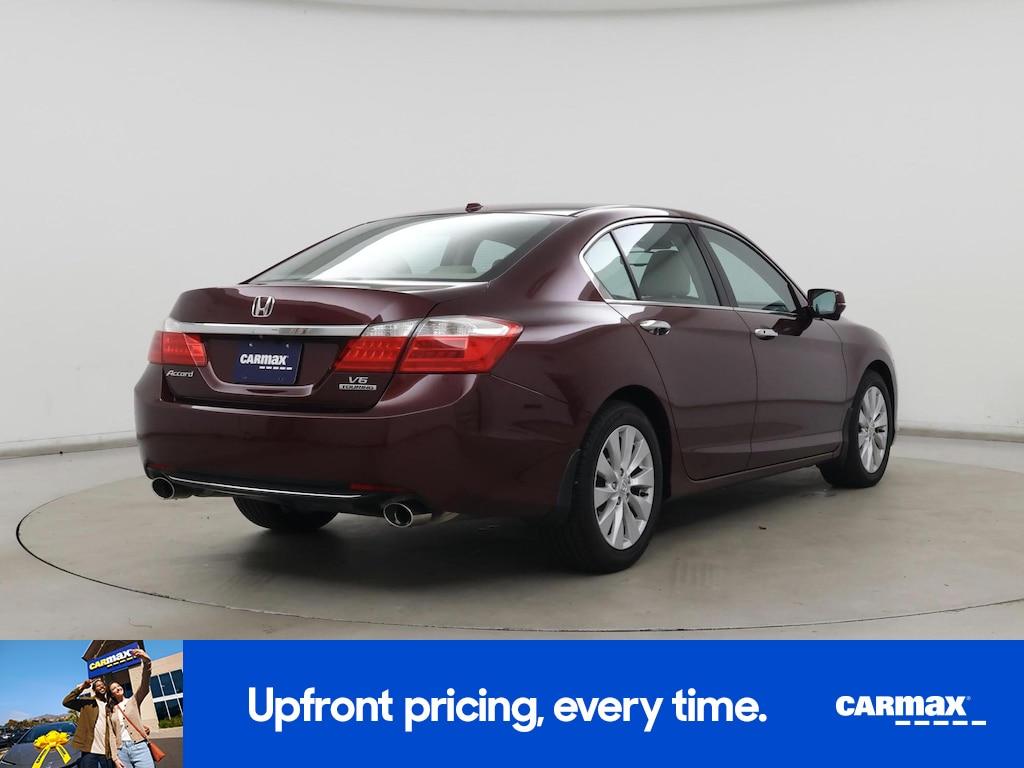 used 2014 Honda Accord car, priced at $19,998