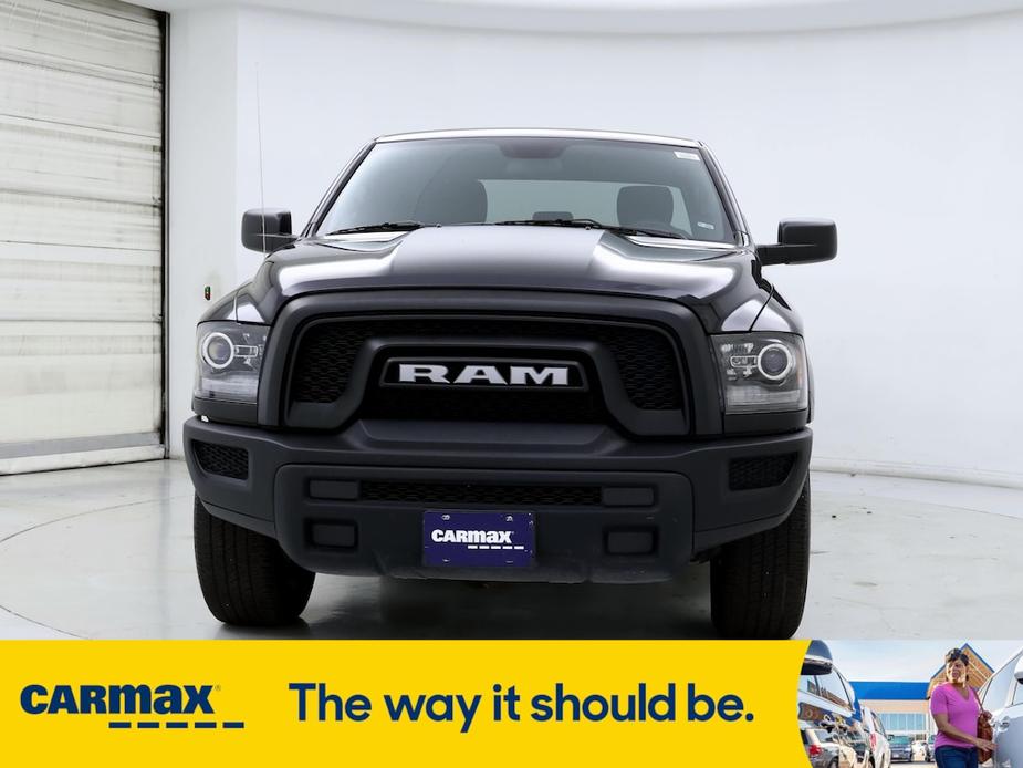 used 2021 Ram 1500 Classic car, priced at $33,998