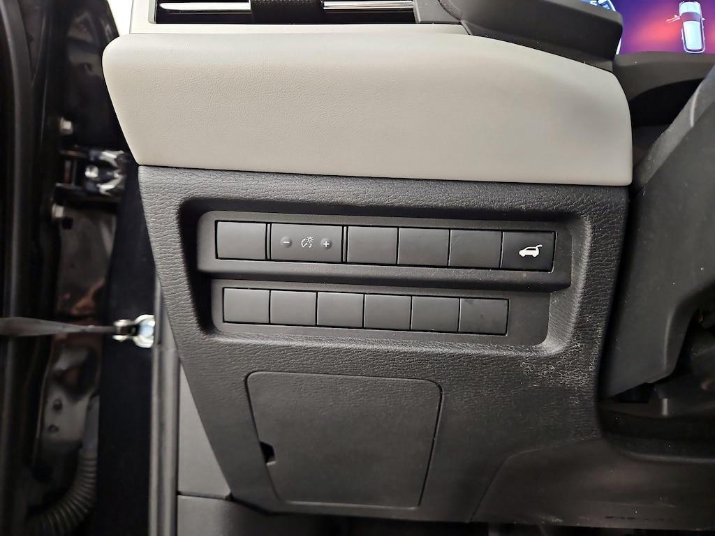 used 2022 Mitsubishi Outlander car, priced at $26,998