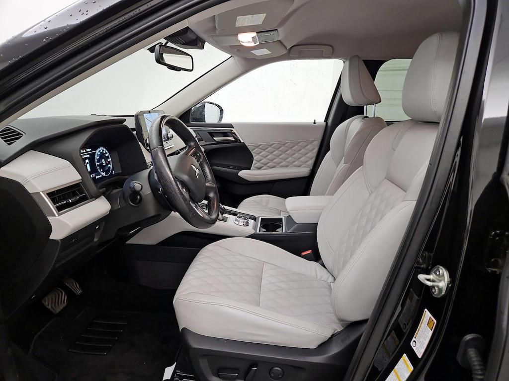 used 2022 Mitsubishi Outlander car, priced at $26,998