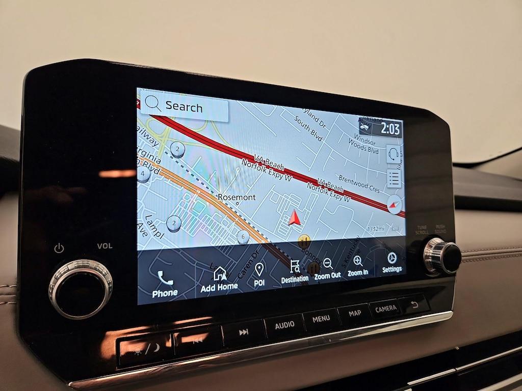 used 2022 Mitsubishi Outlander car, priced at $26,998