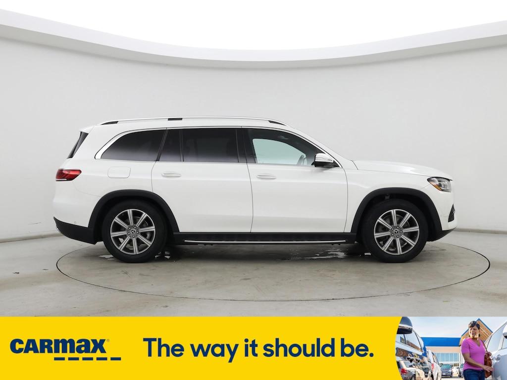 used 2020 Mercedes-Benz GLS 450 car, priced at $48,998
